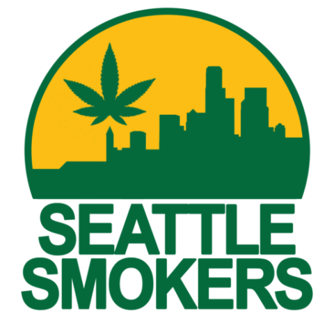 Seattle Smokers – Puff Puff Create