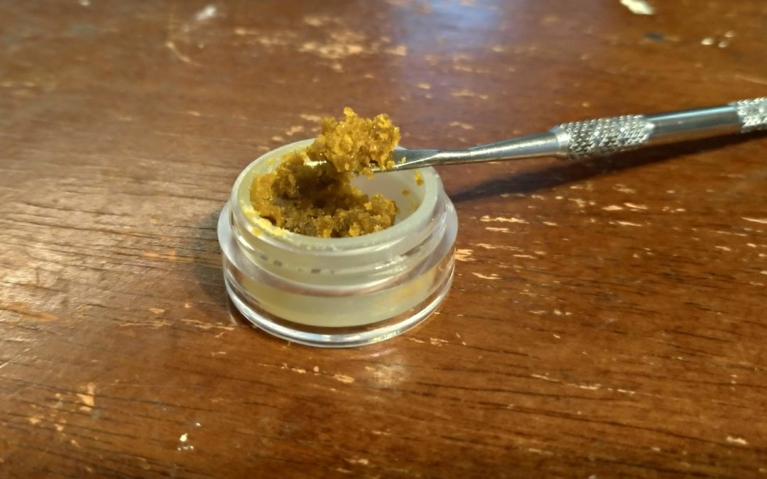 Dab Dudes – Grandaddy Purple